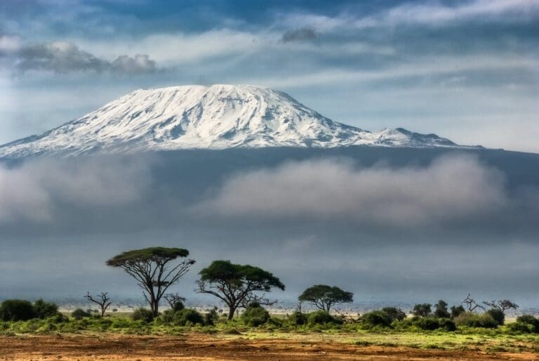 What Mount Kilimanjaro is Famous For