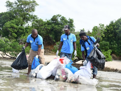 Zara Tanzania Adventures