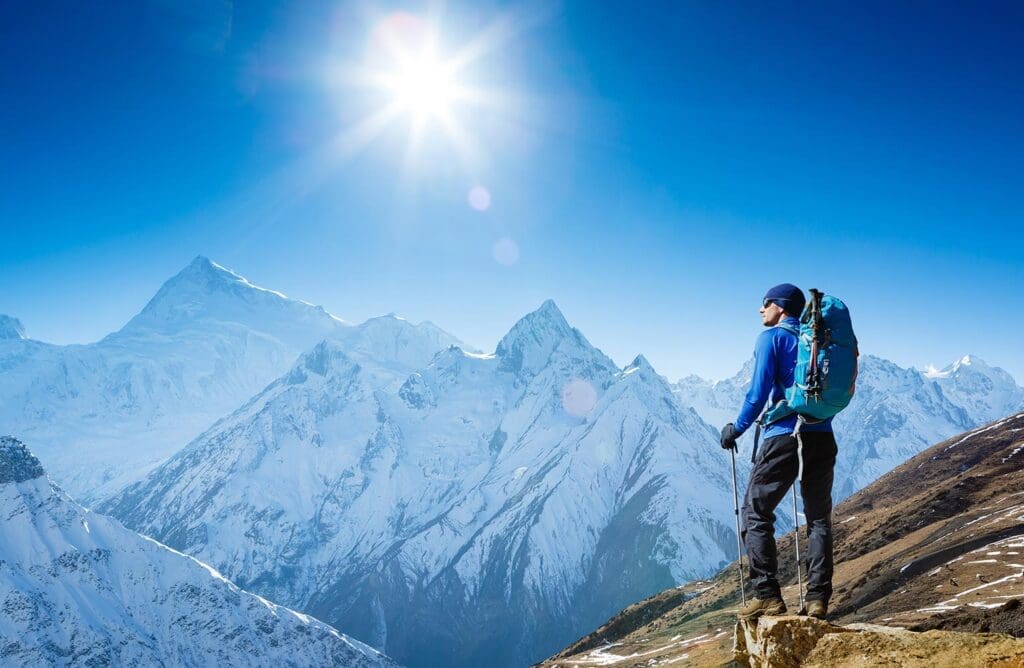 Multi-Country Tour Packages