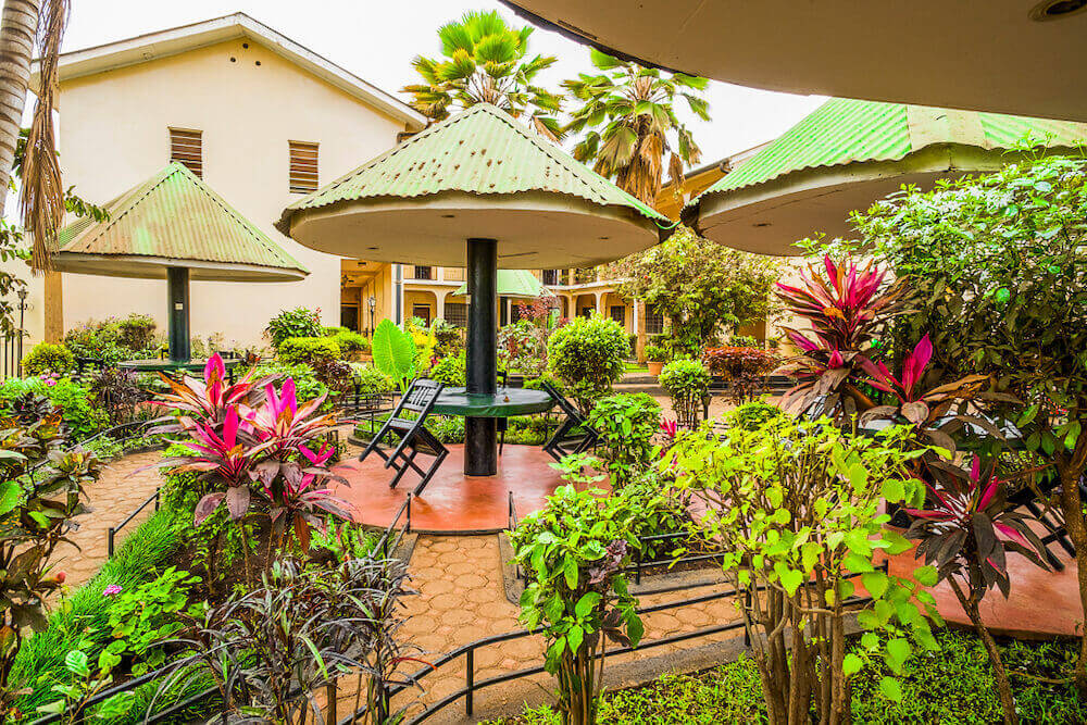 NGORONGORO CRATER SAFARI