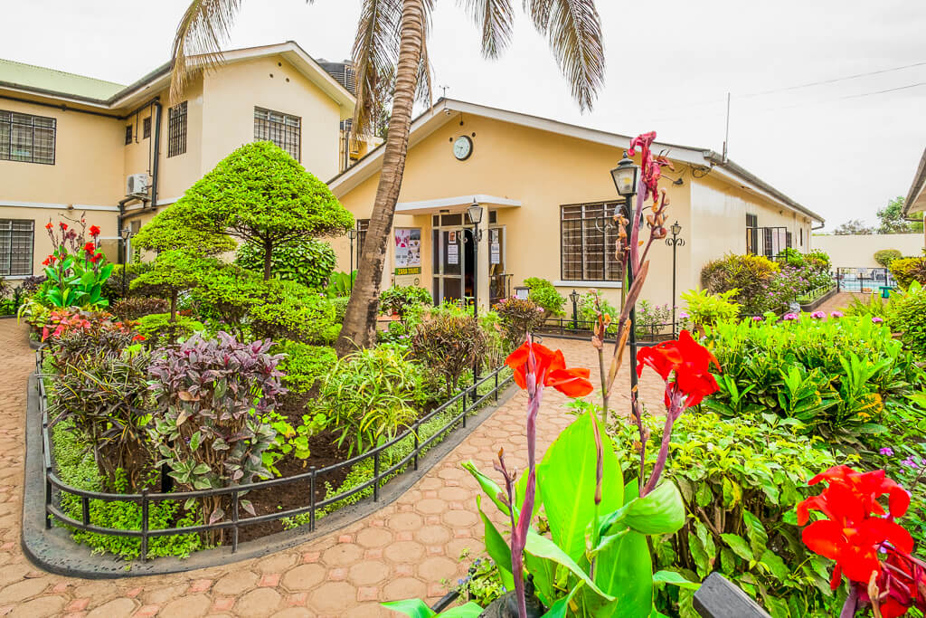 Horombo Hut to Marangu Gate | Return to Moshi