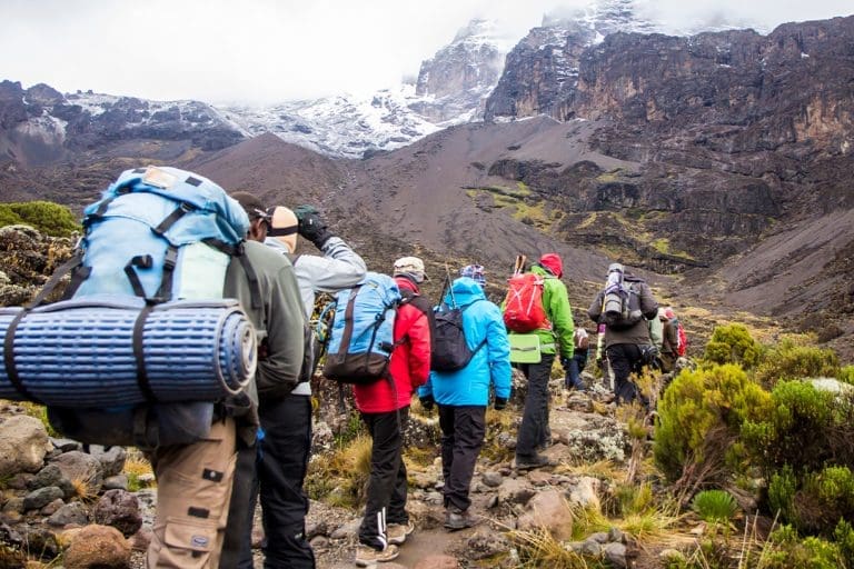 Climbing Preparation for Mount Kilimanjaro: A Beginner-Friendly Guide