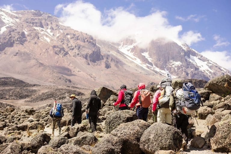 The Kilimanjaro Climbing Guide: Tips, Preparation, and What to Expect