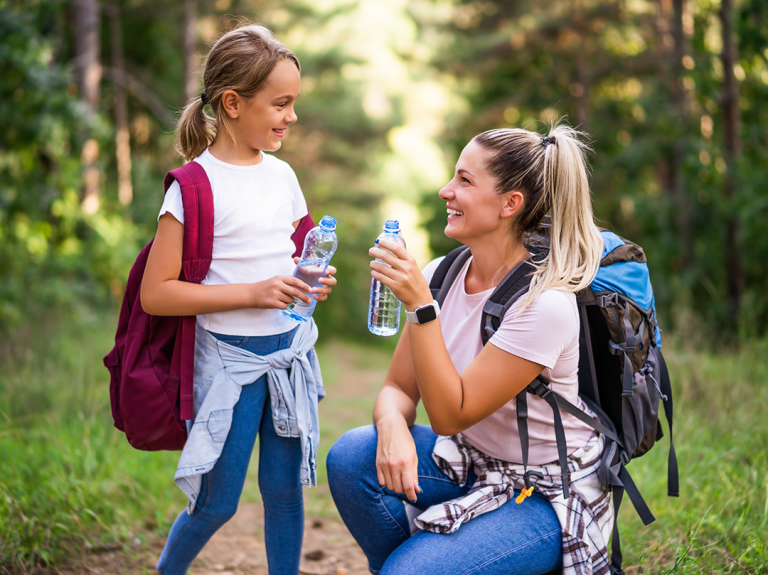 Can Children Climb Mount Kilimanjaro?