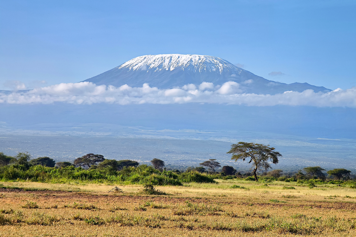 How hard is it to climb Mount Kilimanjaro?