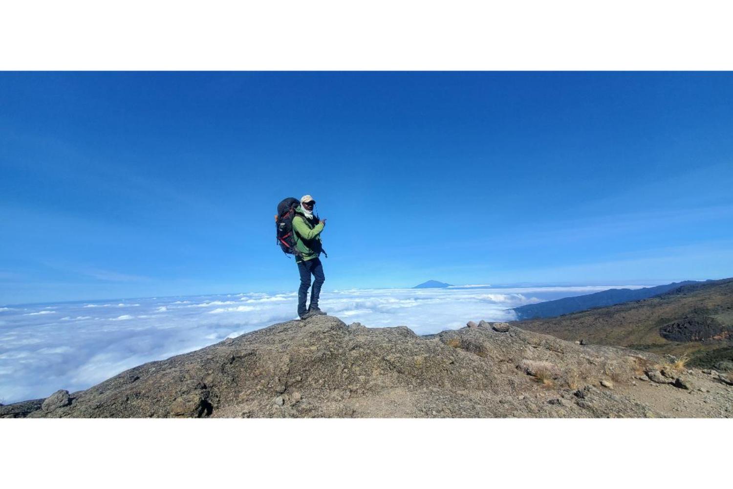 Most Interesting Mount Kilimanjaro Facts