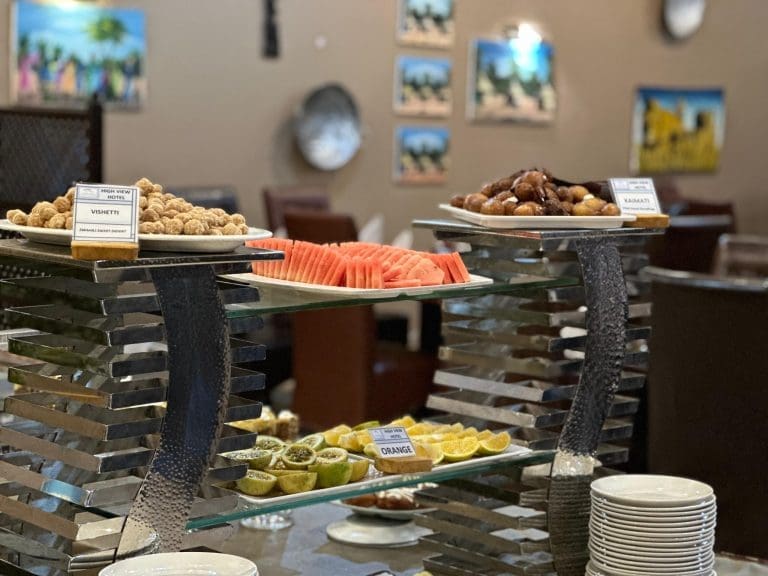 Tanzania’s Traditional Food: 15 delicious Dishes to try during your trip