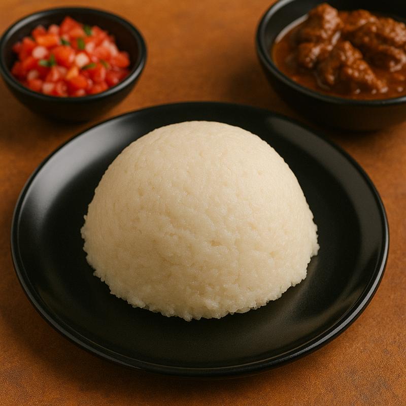 ugali