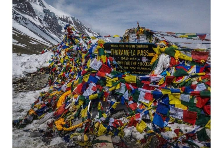 Mount Everest Deaths: How Many People Died & The Cause?