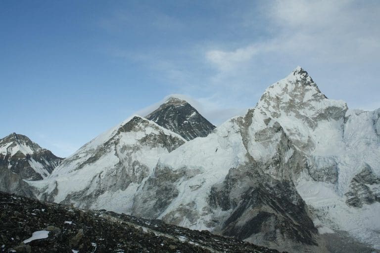 Seven Summits: Tallest Mountain on Each Continent