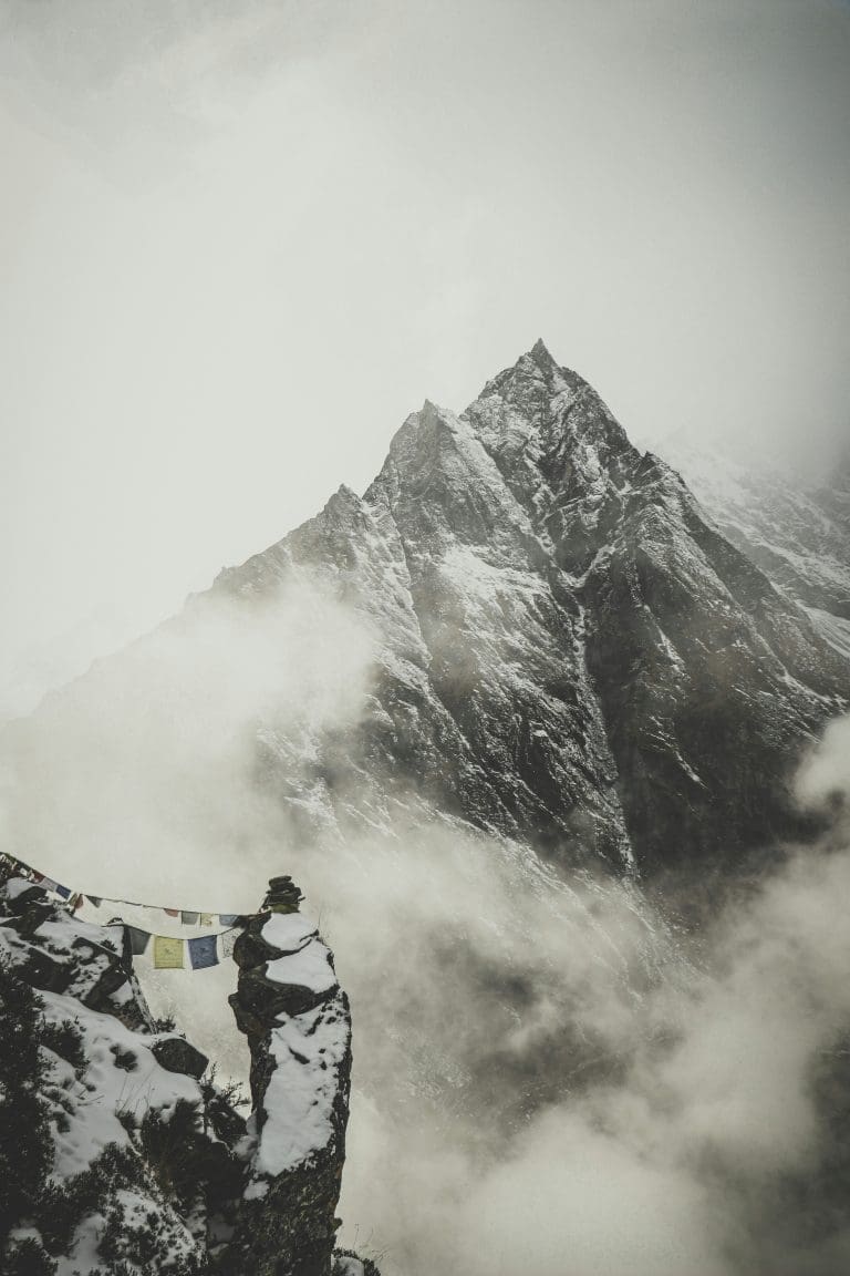 14 Most Dangerous and Hardest Mountains to Climb