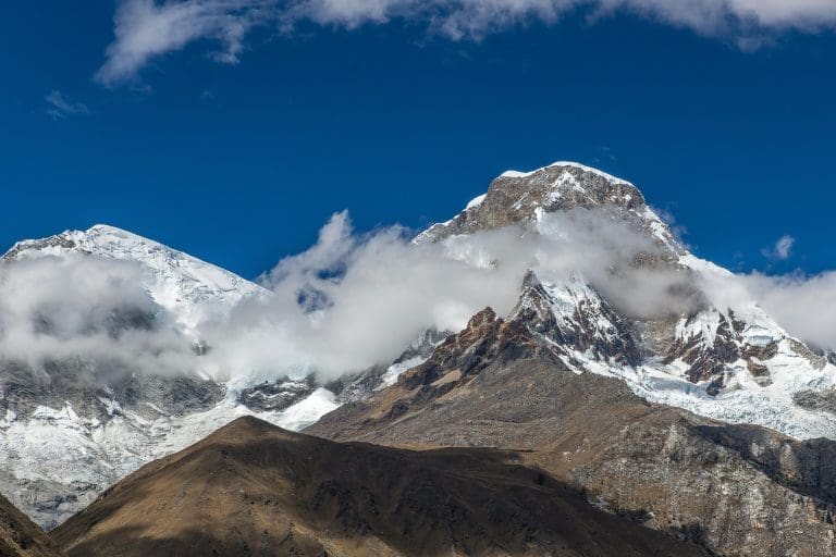 Highest Peak in South America: Top 15 Mountains