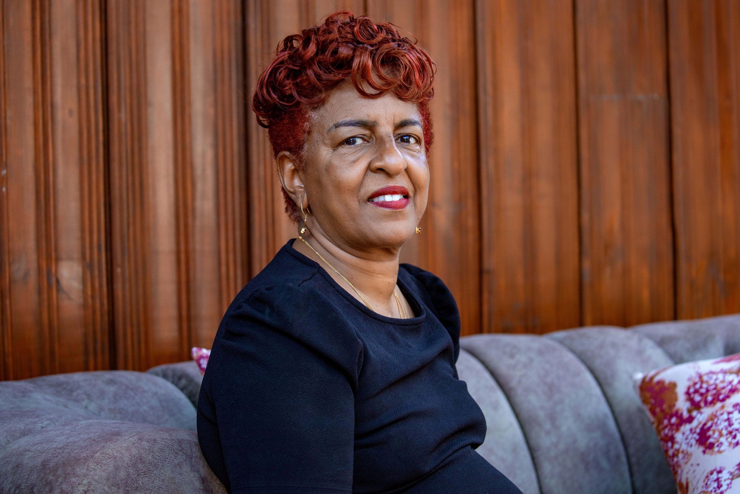 Zainab Ansell, Zara Tanzania Adventures CEO