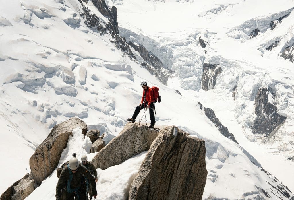 Tips for Successful Climbing of the Highest Mountain in Europe