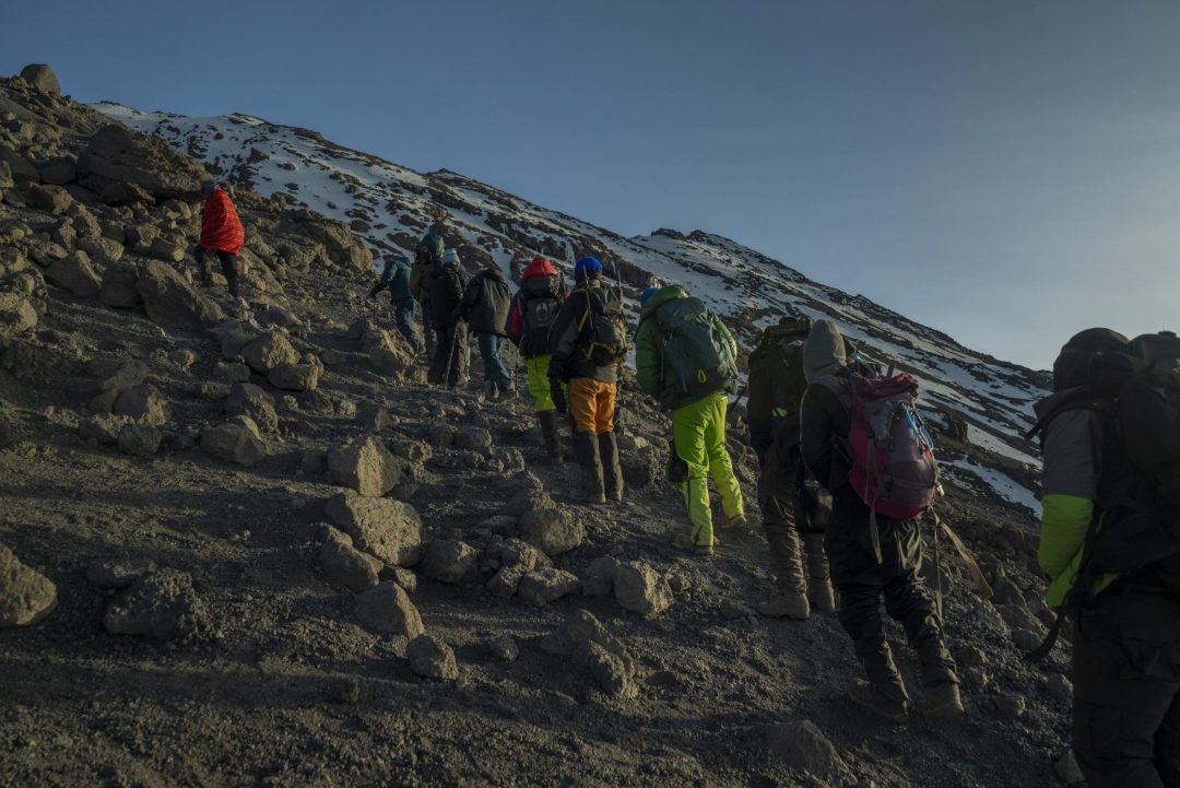Mount Kilimanjaro Routes: Which Kilimanjaro Route Is Best for You?