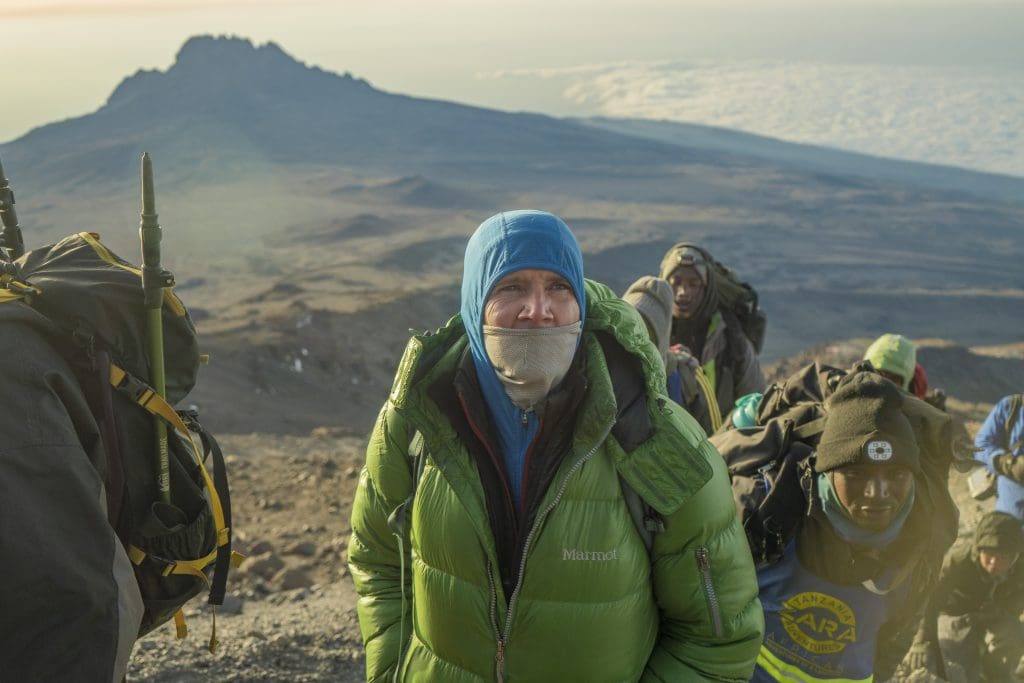 The best Mount Kilimanjaro route depends on the climber’s goals.