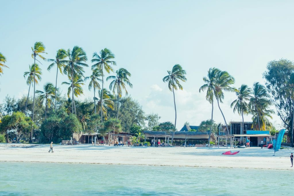 Explore Zanzibar beaches with Zara Tanzania Adventures