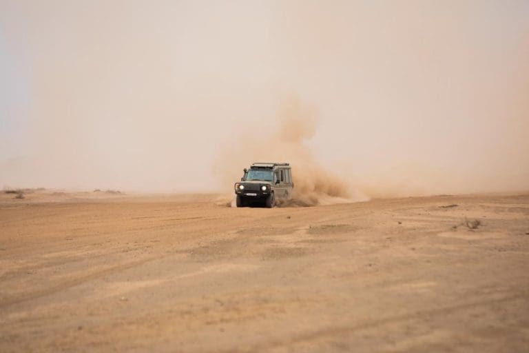 Tanzania Safari Vehicles & Safari Guide: What To Expect On Safari