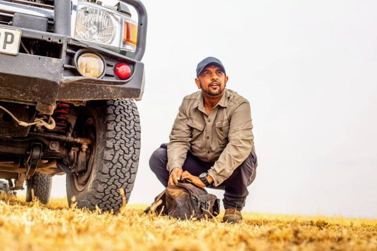 Mohamed Abdalah Nassir Named Best Safari Tour Guide – Male Category at the Serengeti Awards 2025
