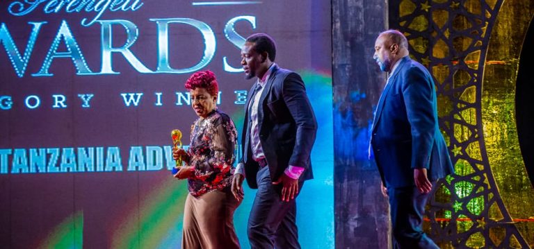 Zara Tanzania Adventures Won the Best Mountain Climbing Tour Operator at the Serengeti Awards 2025