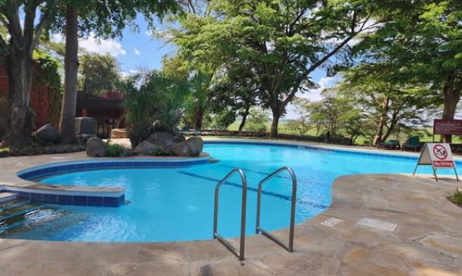 Amboseli Serena Safari Lodge4