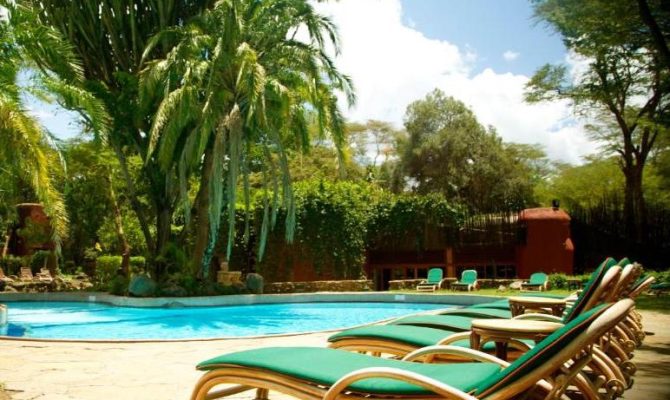 Amboseli Serena Safari Lodge5