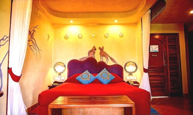 Amboseli Serena Safari Lodge7