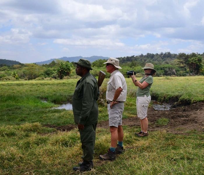 Arusha_National Park Safari Tanzania Zara Tours