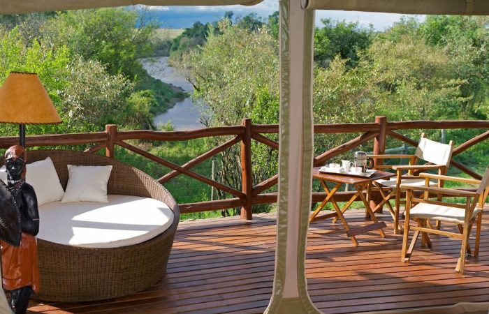 Ashnil Mara Camp1