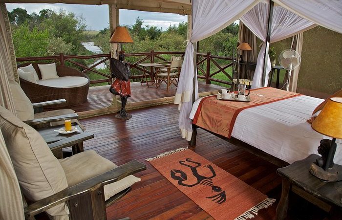 Ashnil Mara Camp3