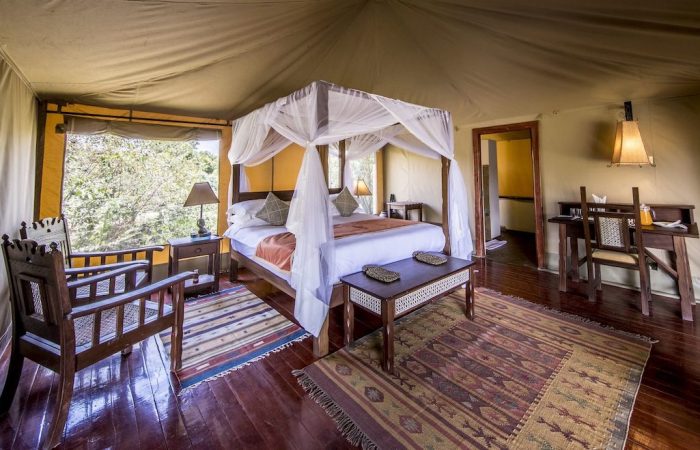 Ashnil Mara Camp4