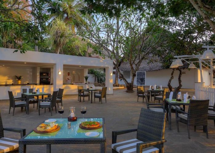 Diamond Leisure Resort (Ocean Front)3