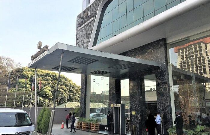 Golden Tulip Hotel Kenya