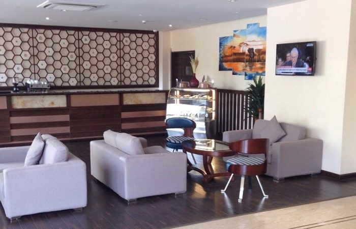 Golden Tulip Hotel Kenya1