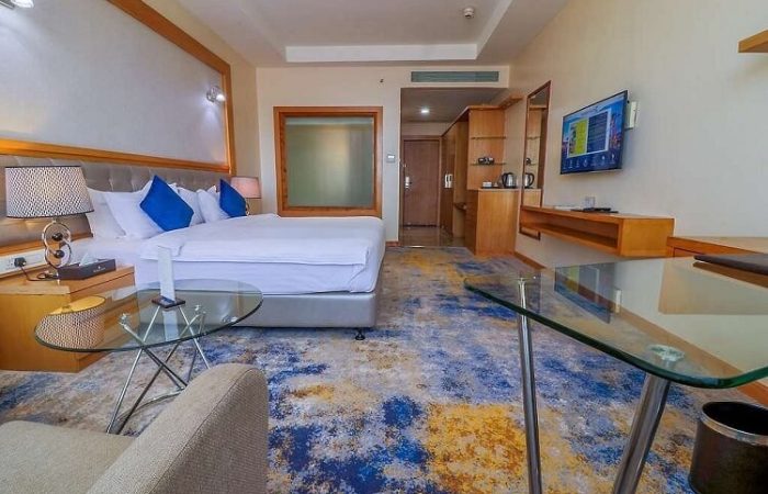 Golden Tulip Hotel Kenya2