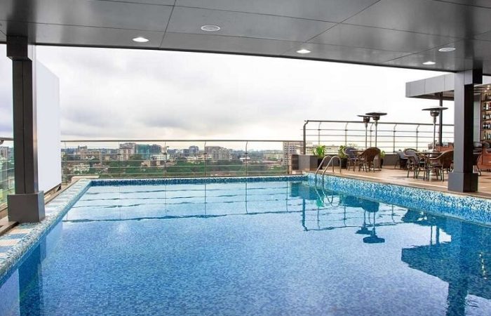 Golden Tulip Hotel Kenya3