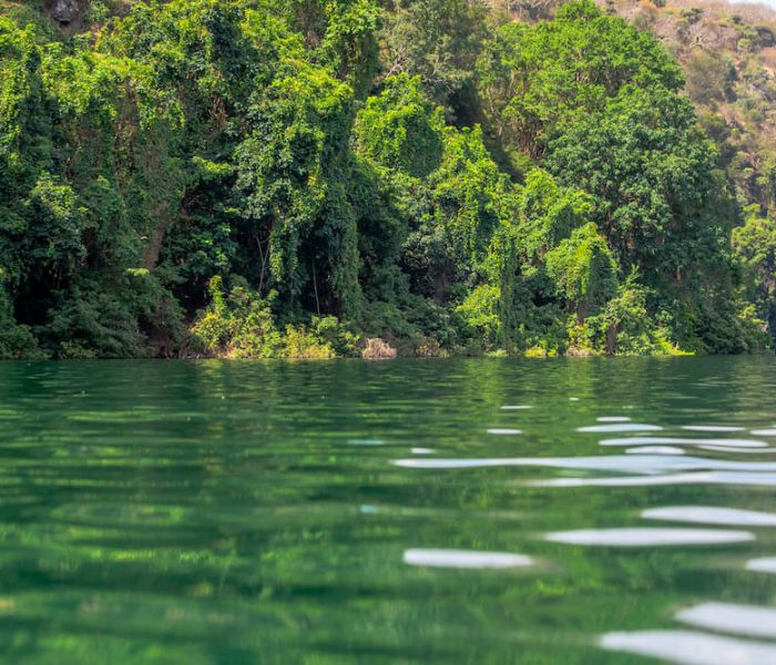 LAKE CHALA day trip_12