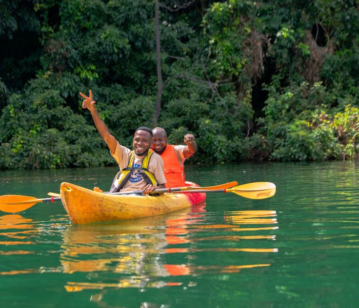 LAKE CHALA day trip_15