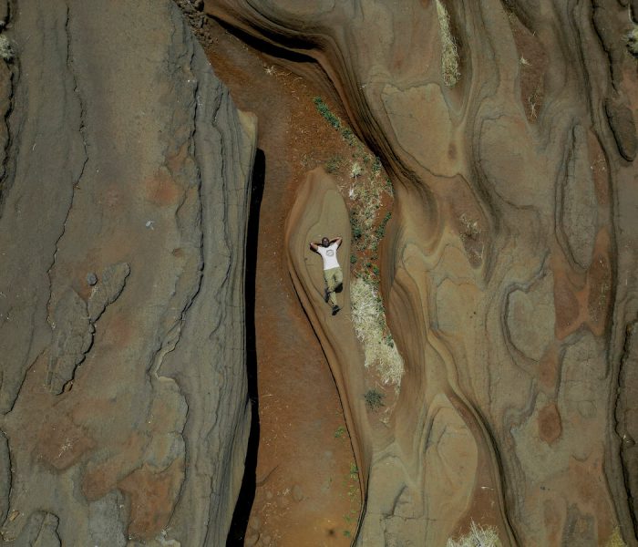 LAKE CHALA day trip_18