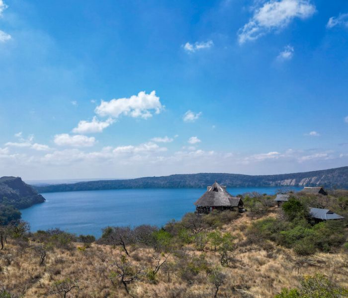 LAKE CHALA day trip_24