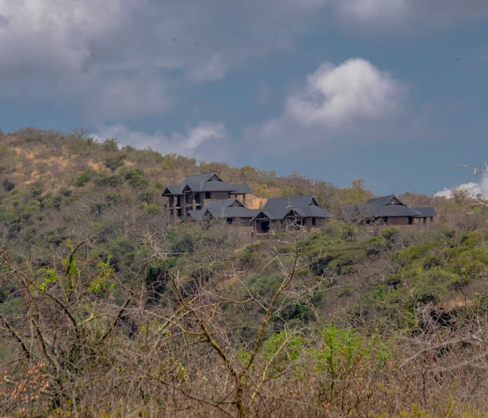 LAKE CHALA day trip_8