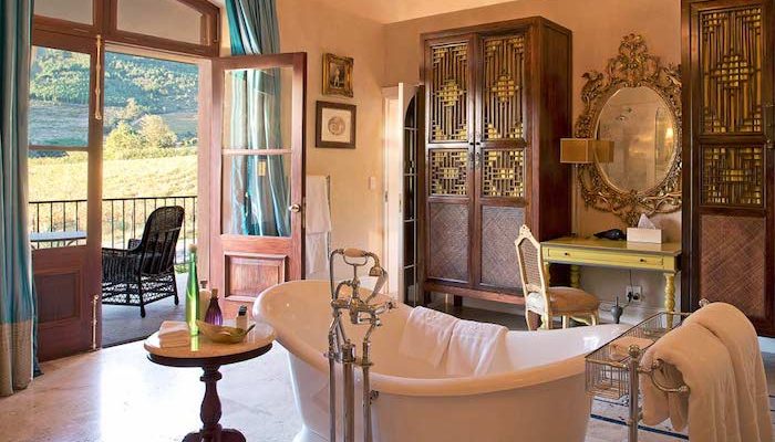 Guided Safaris® Signature Africa