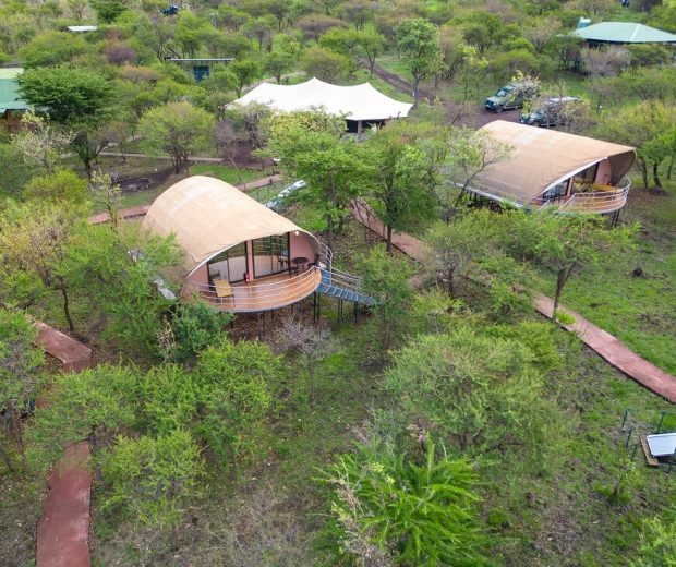 Ngorongoro Safari Lodge2