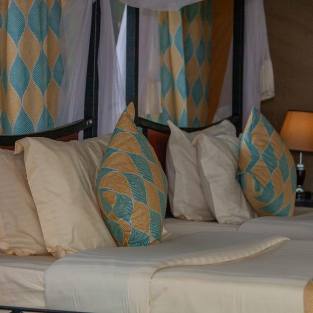 Ngorongoro Wild Camp1