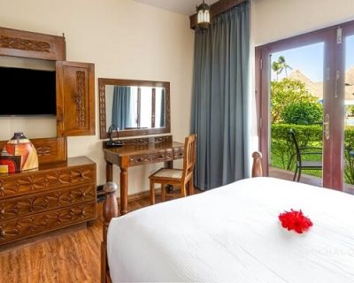 Nungwi Beach Resort by Turaco2