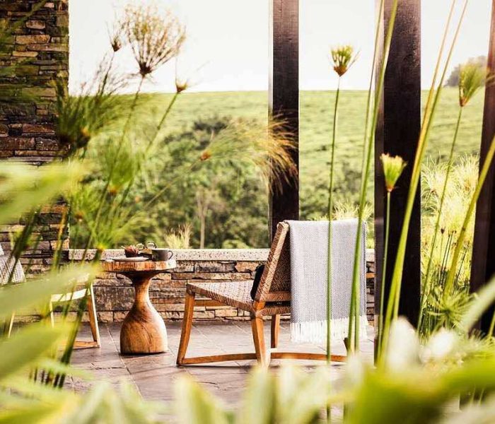 One & Only Nyungwe House2