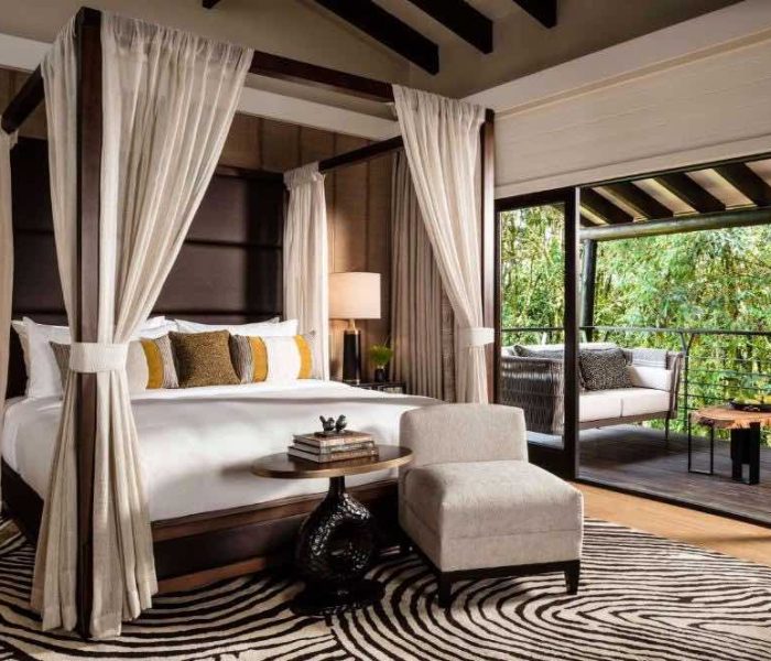 One & Only Nyungwe House3