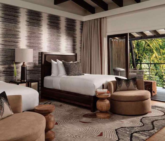 One & Only Nyungwe House7