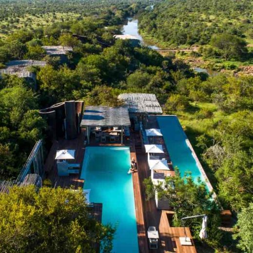 Singita Lebombo Lodge33