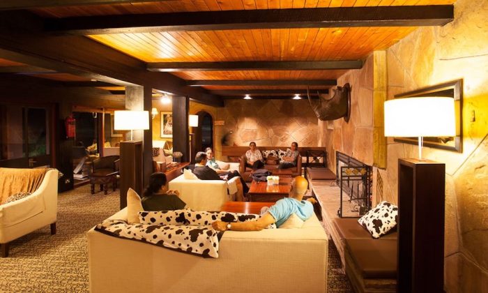 The Ark Lodge1